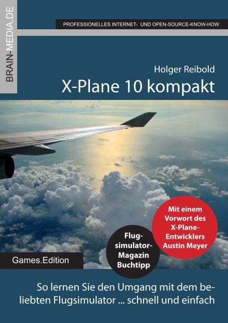 X-plane 10 Kompakt Pdf